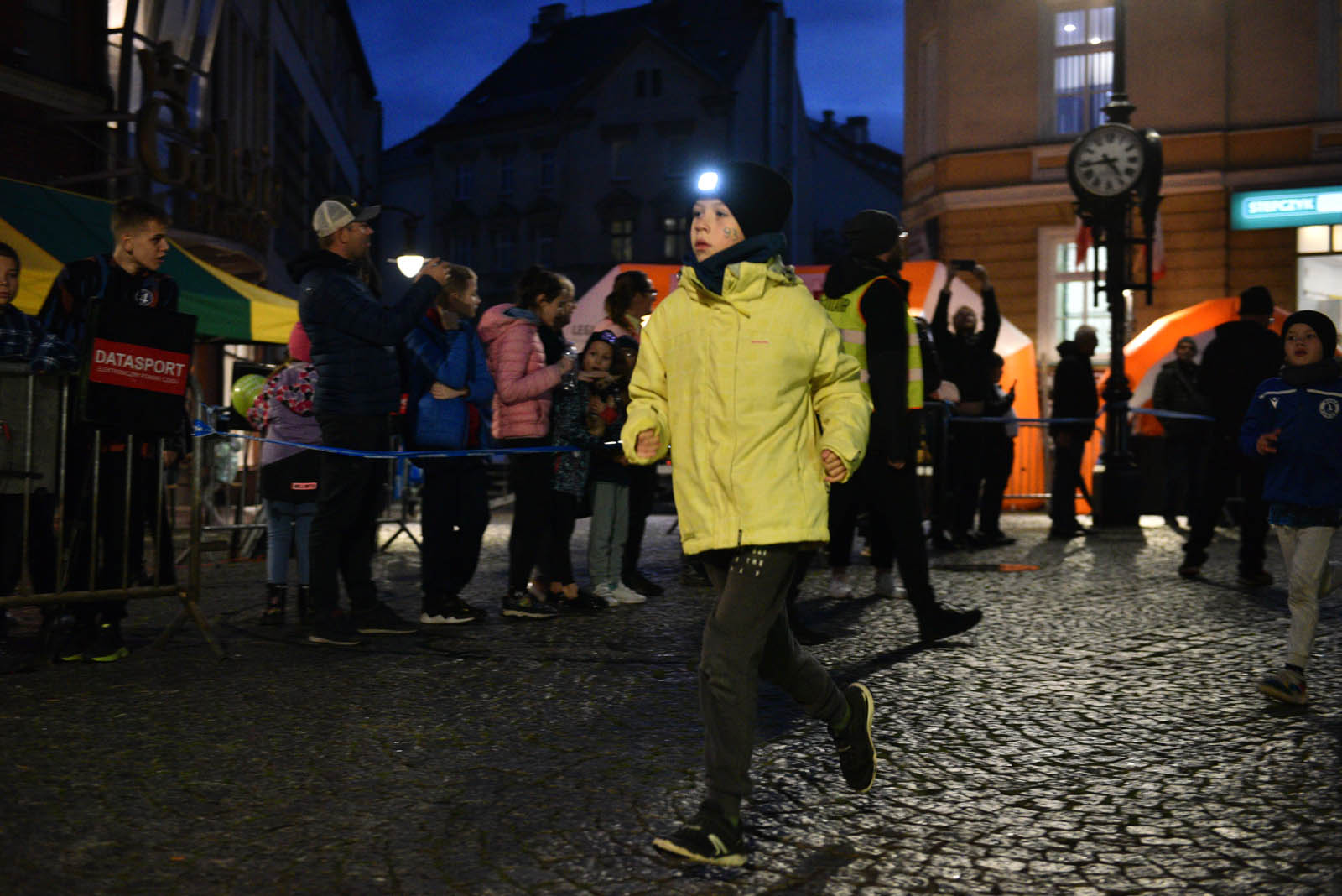Legnicki Bieg Niepodległości 2023 tradycyjnie na ulicach miasta
