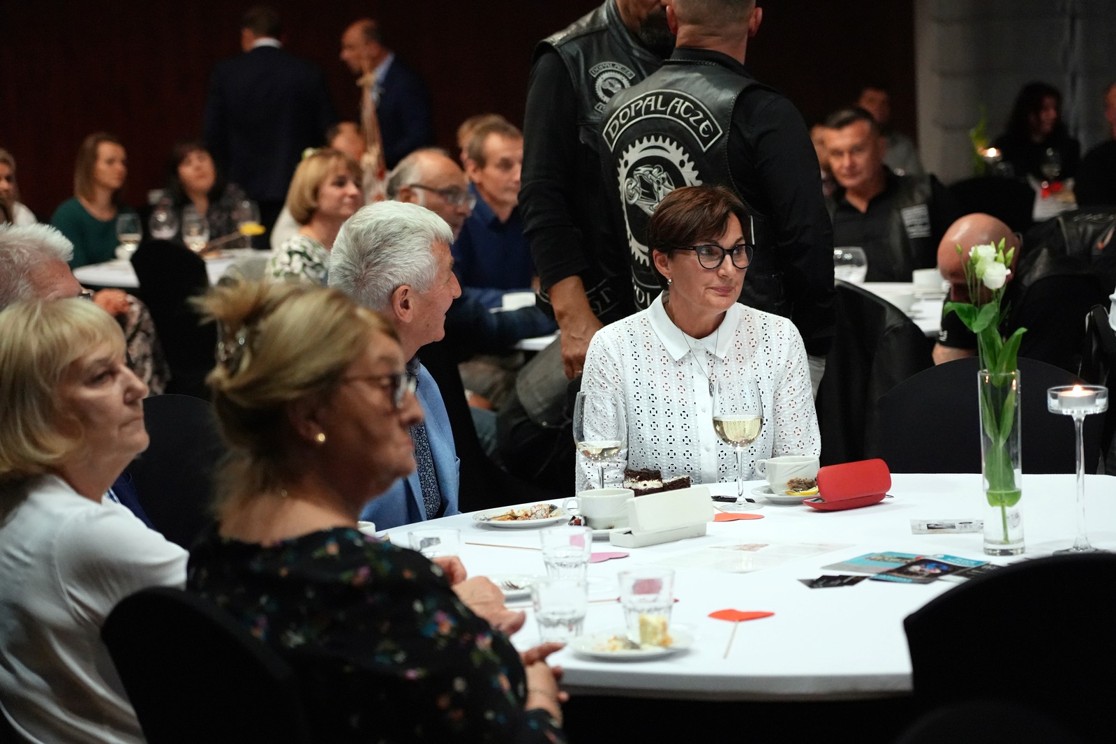 16. Aukcja Charytatywna Stowarzyszenia ”Otwórz Serce”