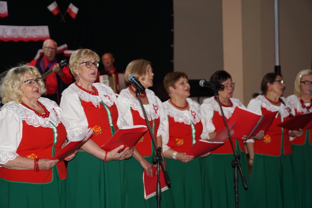 Obchody Święta Niepodległości w Gminie Kunice         

