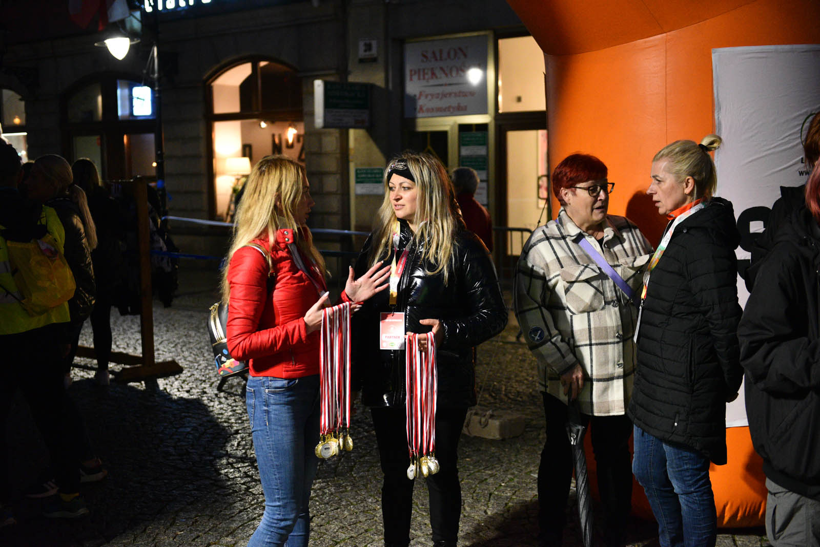 Legnicki Bieg Niepodległości 2023 tradycyjnie na ulicach miasta