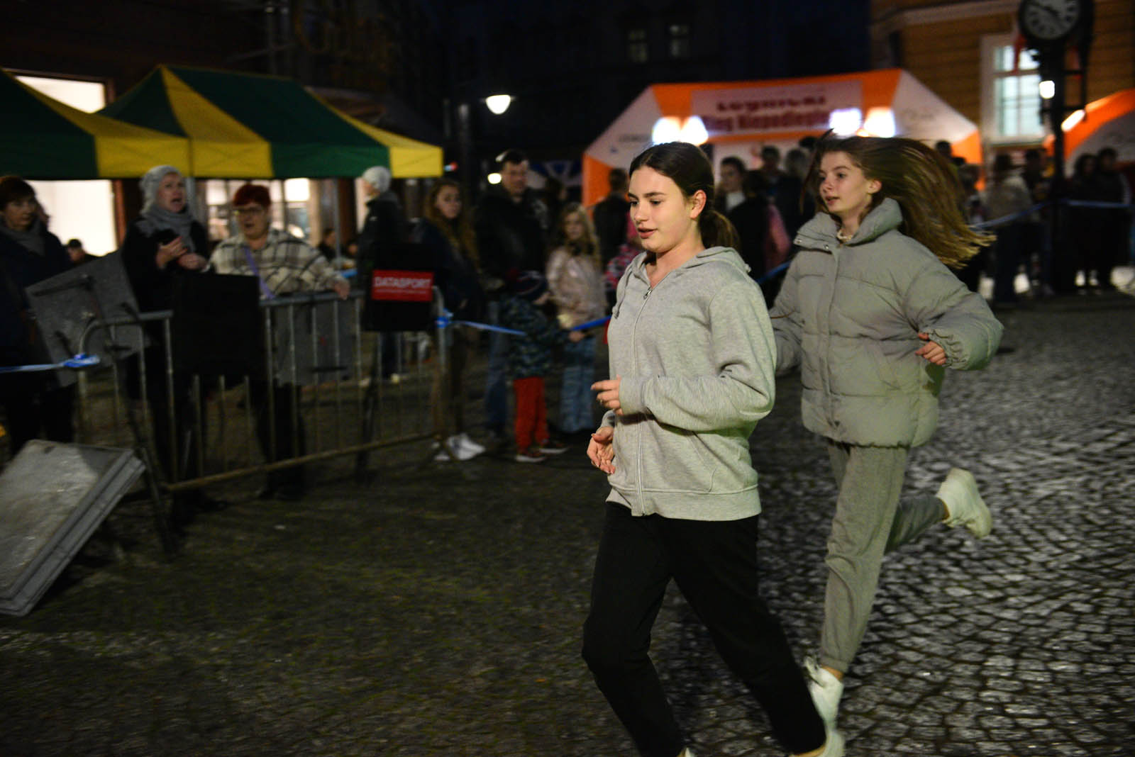 Legnicki Bieg Niepodległości 2023 tradycyjnie na ulicach miasta