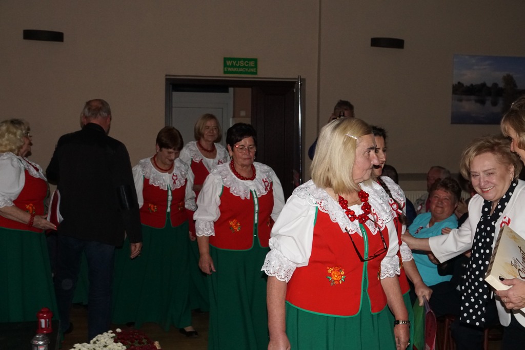 Obchody Święta Niepodległości w Gminie Kunice         
