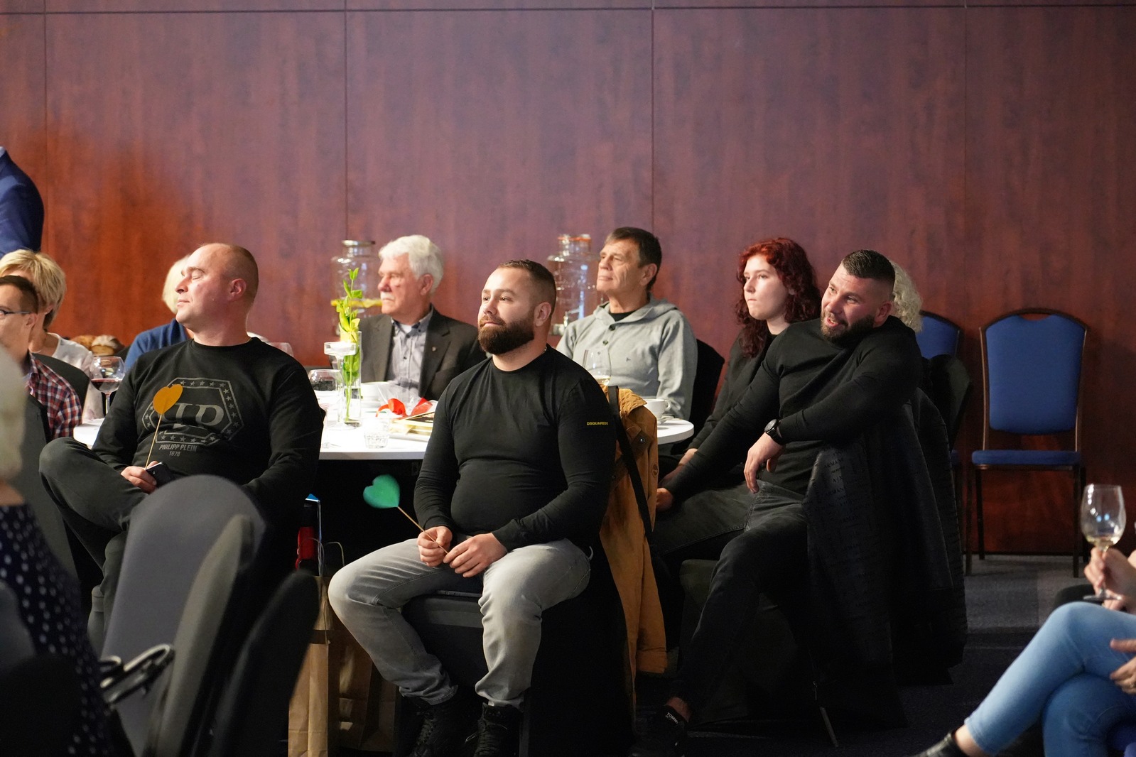 16. Aukcja Charytatywna Stowarzyszenia ”Otwórz Serce”