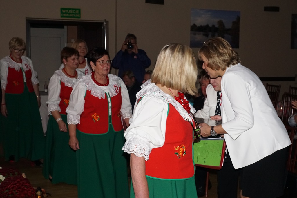 Obchody Święta Niepodległości w Gminie Kunice         
