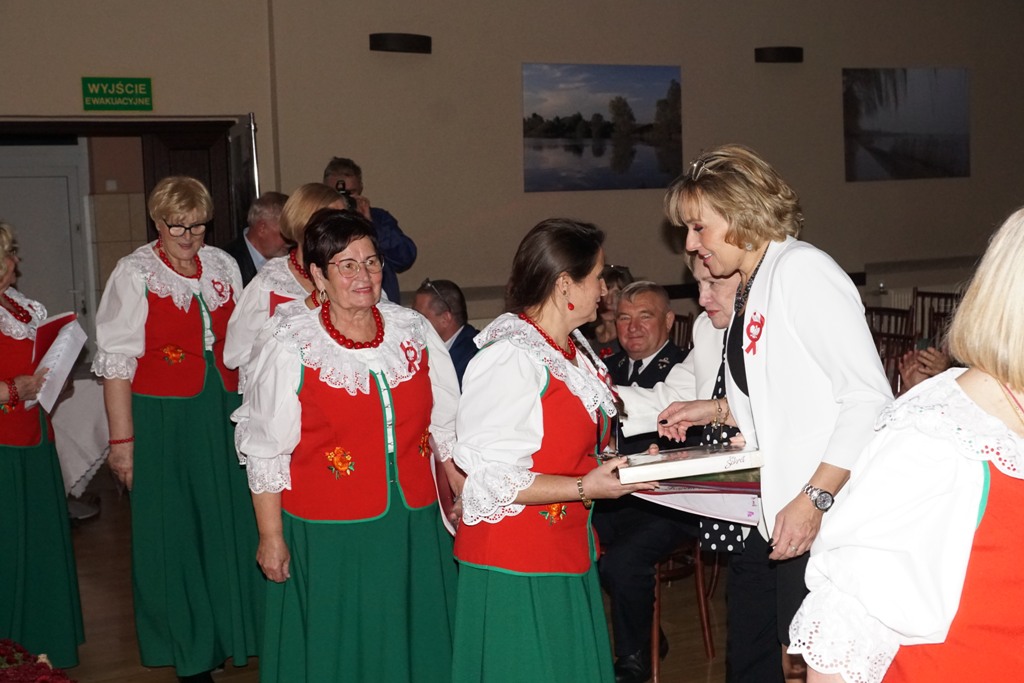 Obchody Święta Niepodległości w Gminie Kunice         
