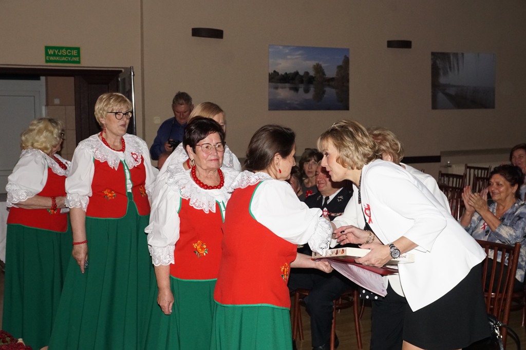 Obchody Święta Niepodległości w Gminie Kunice         
