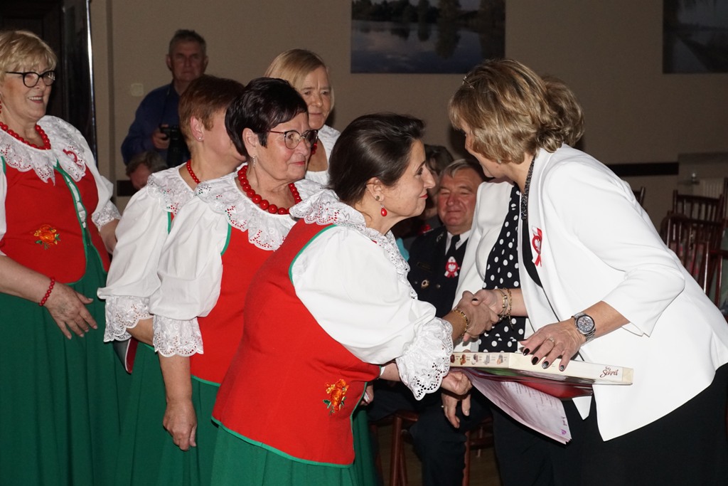 Obchody Święta Niepodległości w Gminie Kunice         
