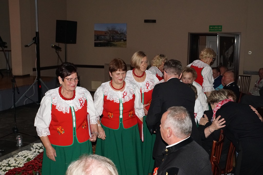 Obchody Święta Niepodległości w Gminie Kunice         
