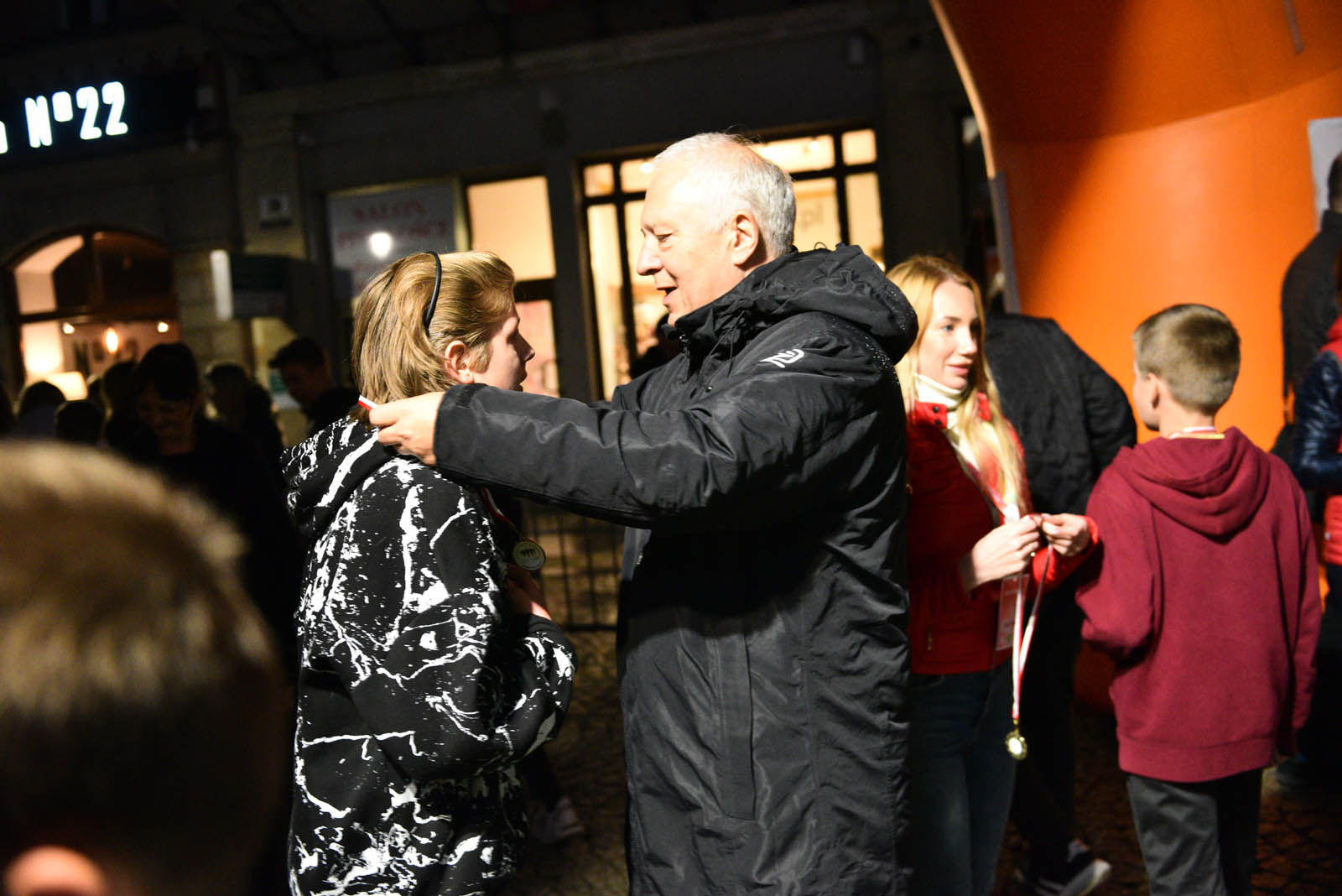 Legnicki Bieg Niepodległości 2023 tradycyjnie na ulicach miasta