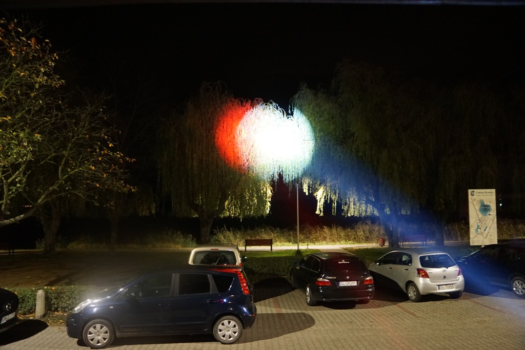 Obchody Święta Niepodległości w Gminie Kunice         
