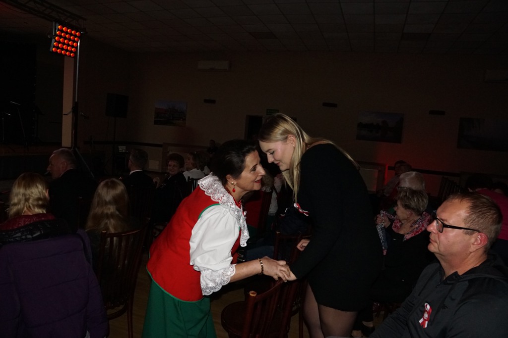 Obchody Święta Niepodległości w Gminie Kunice         
