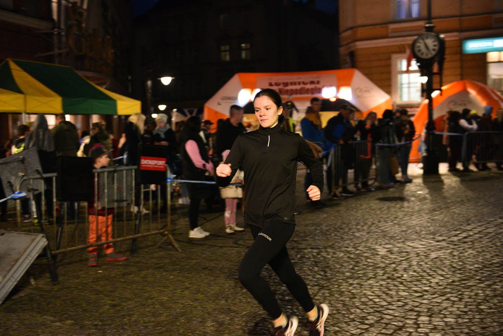 Legnicki Bieg Niepodległości 2023 tradycyjnie na ulicach miasta