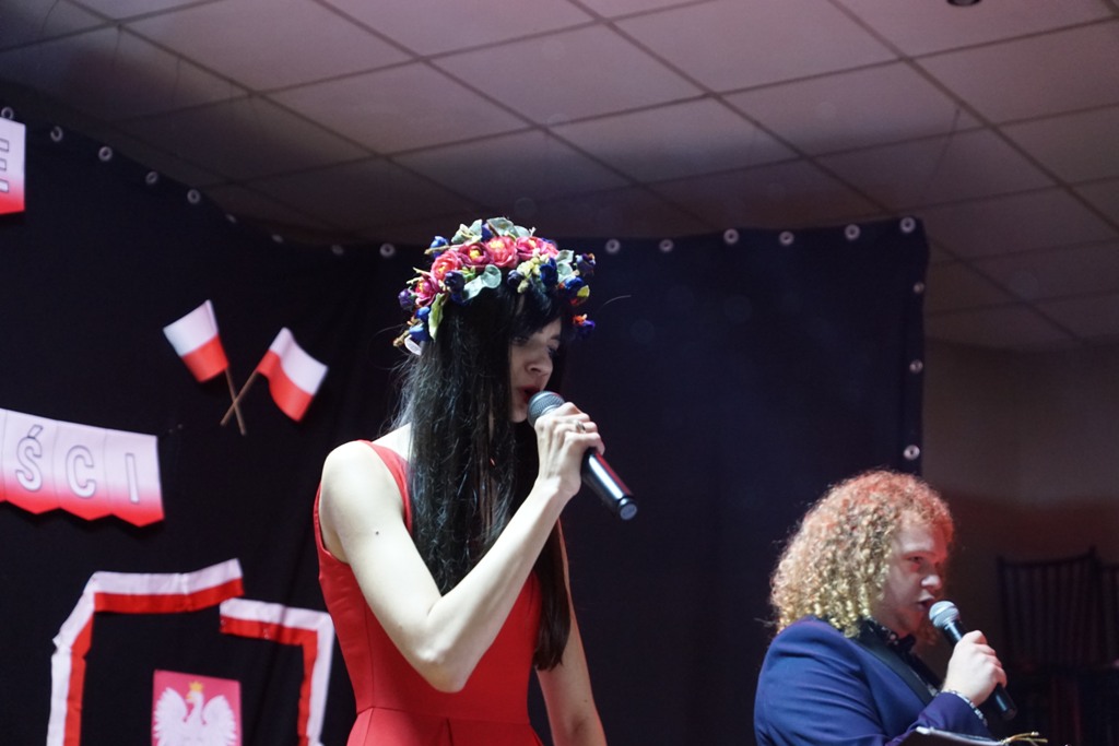 Obchody Święta Niepodległości w Gminie Kunice         
