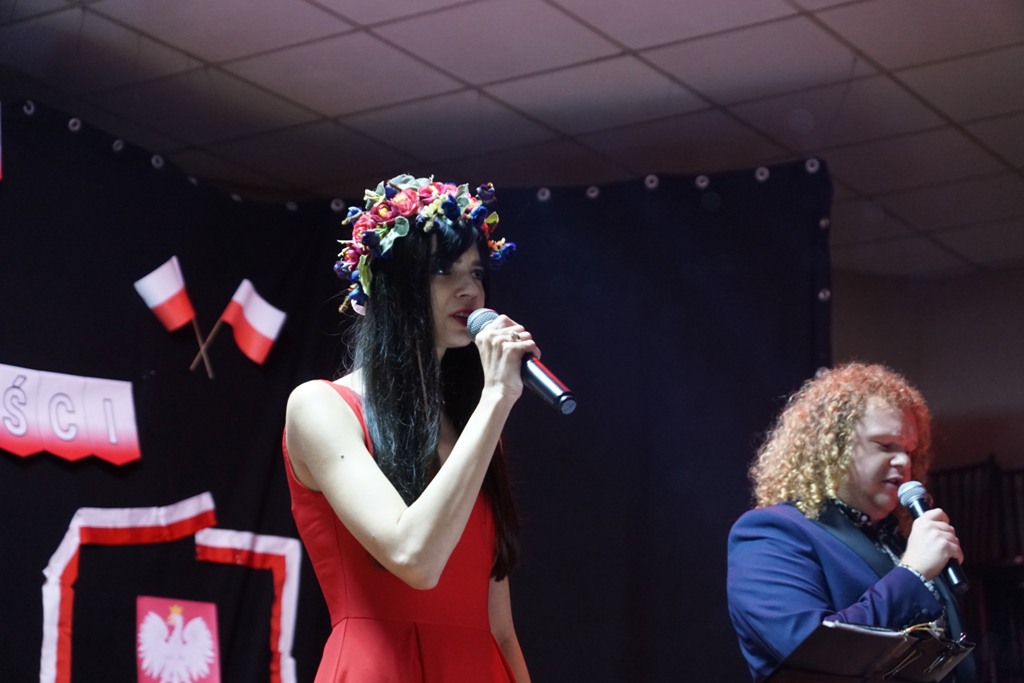 Obchody Święta Niepodległości w Gminie Kunice         
