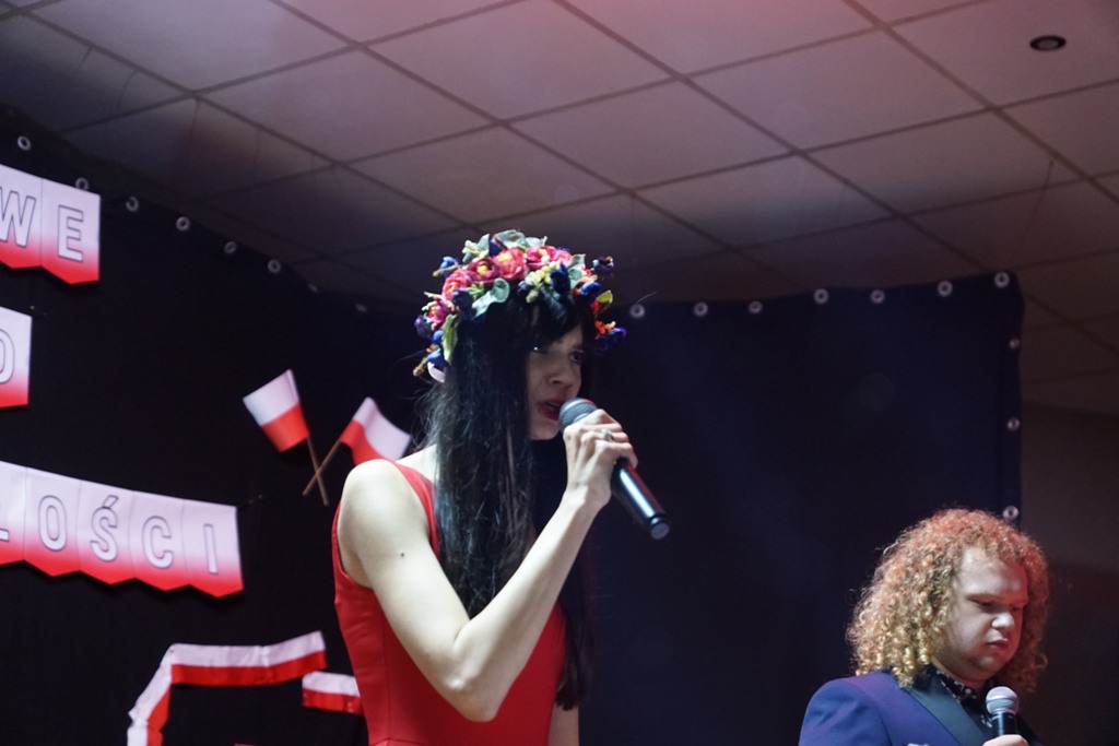 Obchody Święta Niepodległości w Gminie Kunice         
