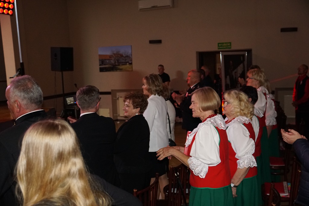Obchody Święta Niepodległości w Gminie Kunice         
