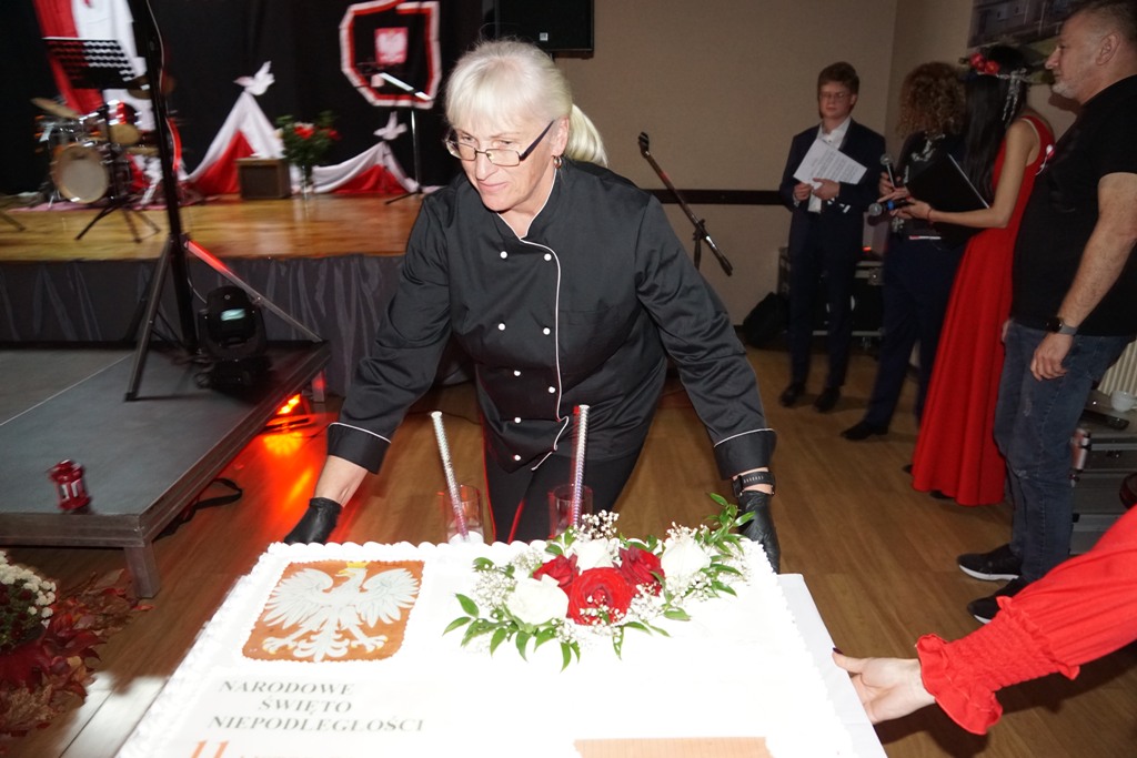 Obchody Święta Niepodległości w Gminie Kunice         
