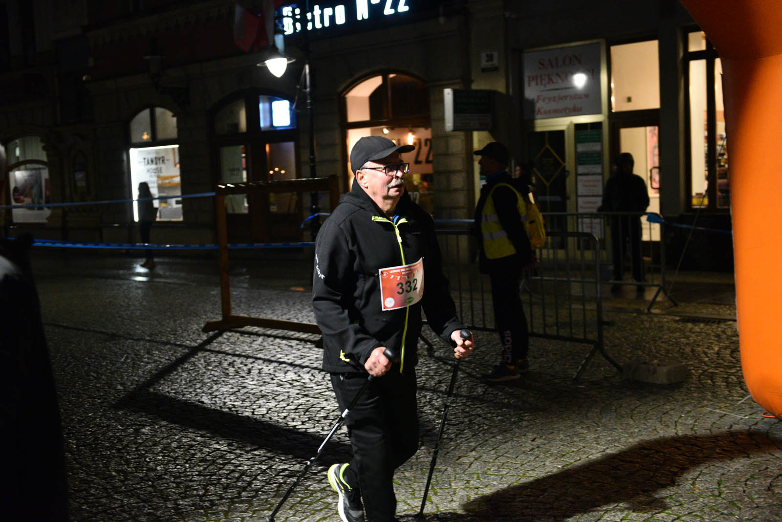 Legnicki Bieg Niepodległości 2023 tradycyjnie na ulicach miasta