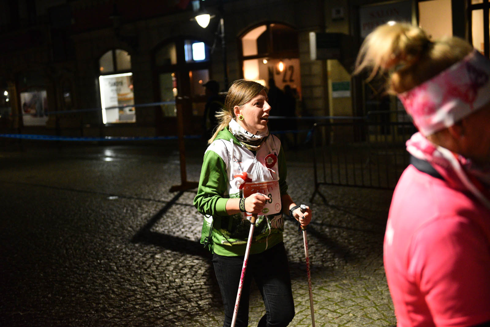 Legnicki Bieg Niepodległości 2023 tradycyjnie na ulicach miasta