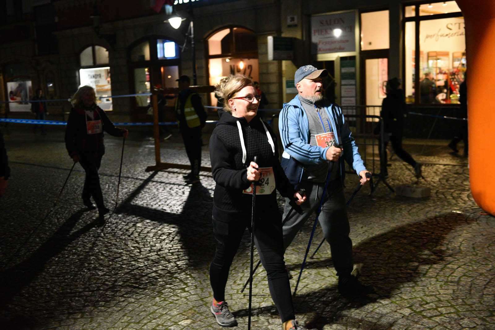 Legnicki Bieg Niepodległości 2023 tradycyjnie na ulicach miasta