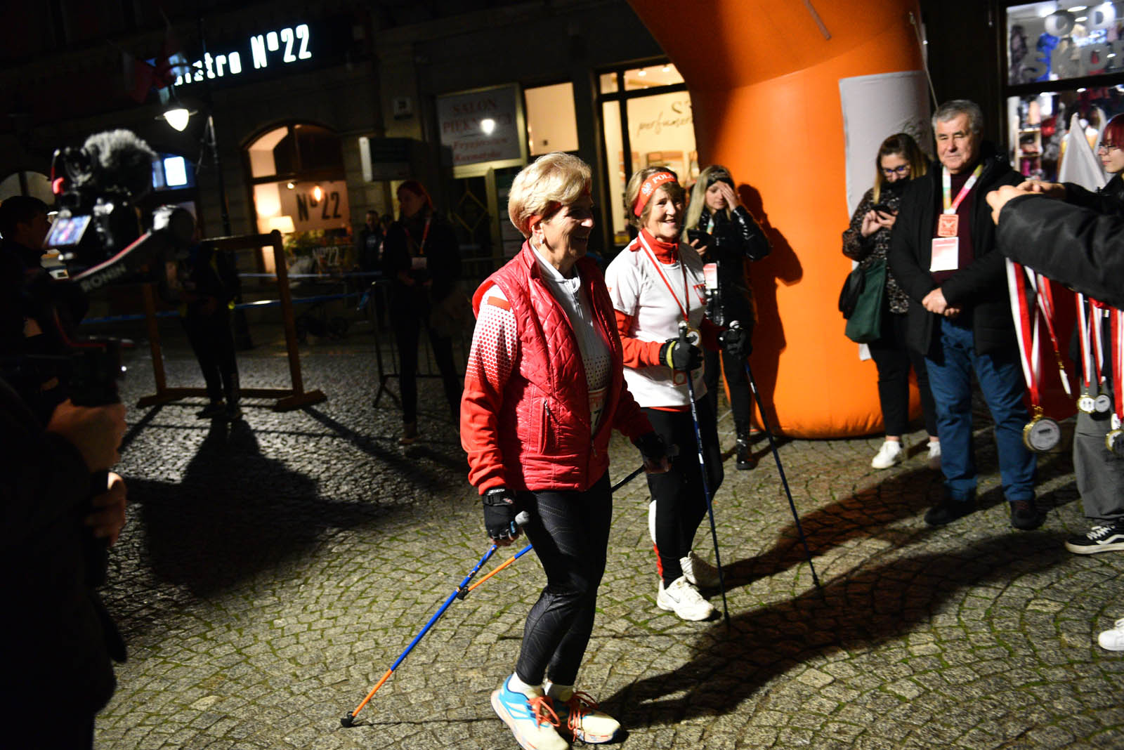 Legnicki Bieg Niepodległości 2023 tradycyjnie na ulicach miasta