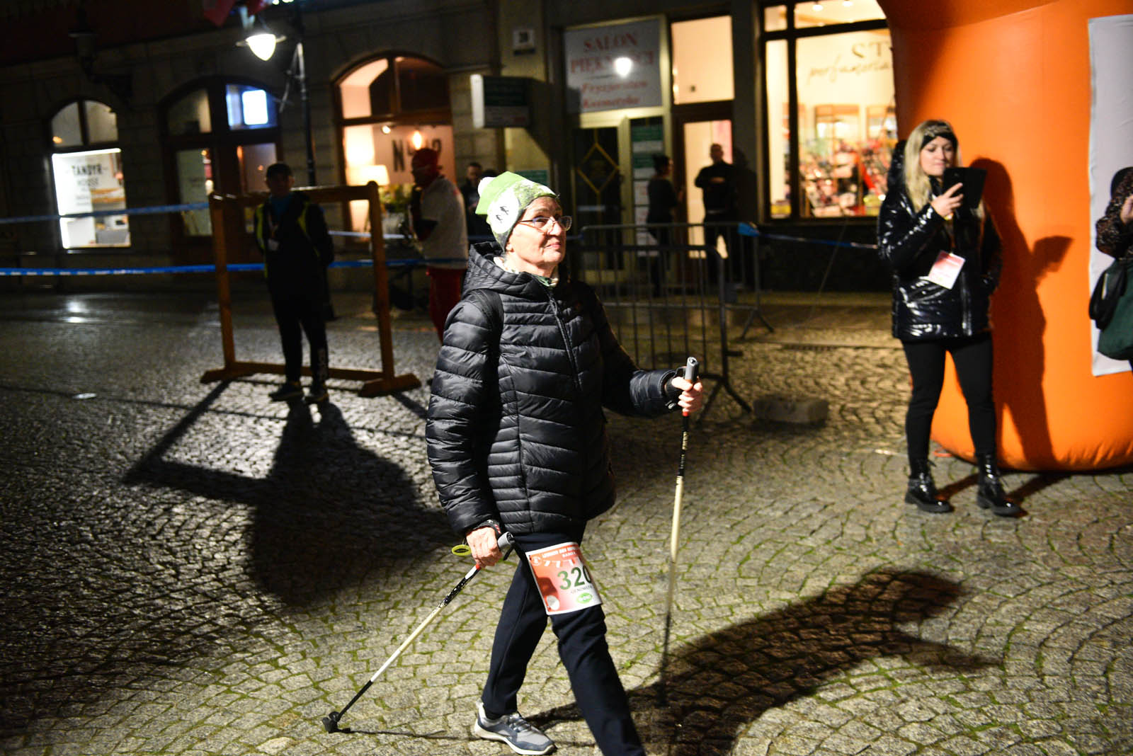 Legnicki Bieg Niepodległości 2023 tradycyjnie na ulicach miasta