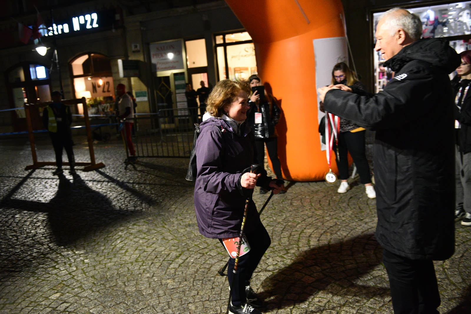 Legnicki Bieg Niepodległości 2023 tradycyjnie na ulicach miasta