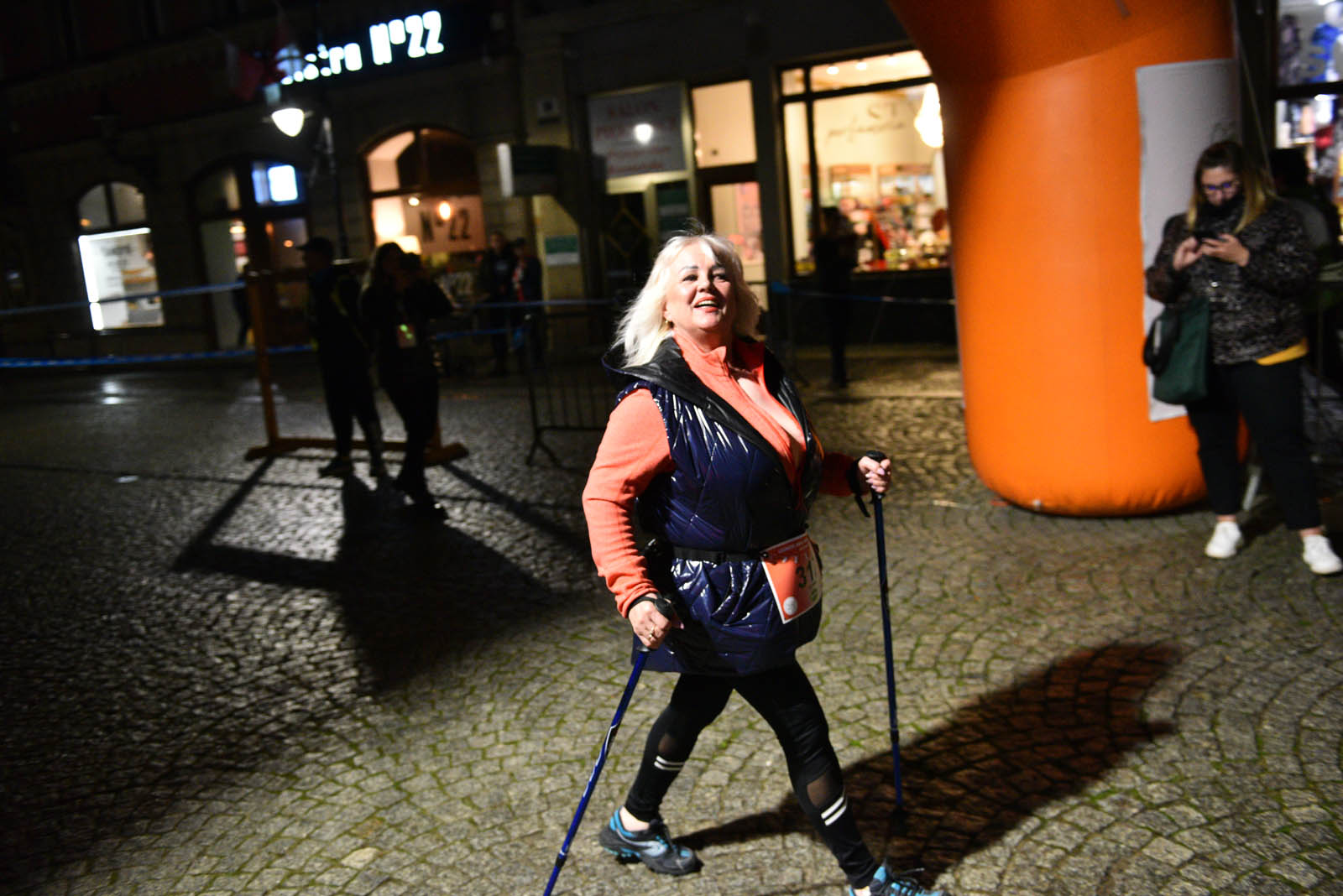 Legnicki Bieg Niepodległości 2023 tradycyjnie na ulicach miasta