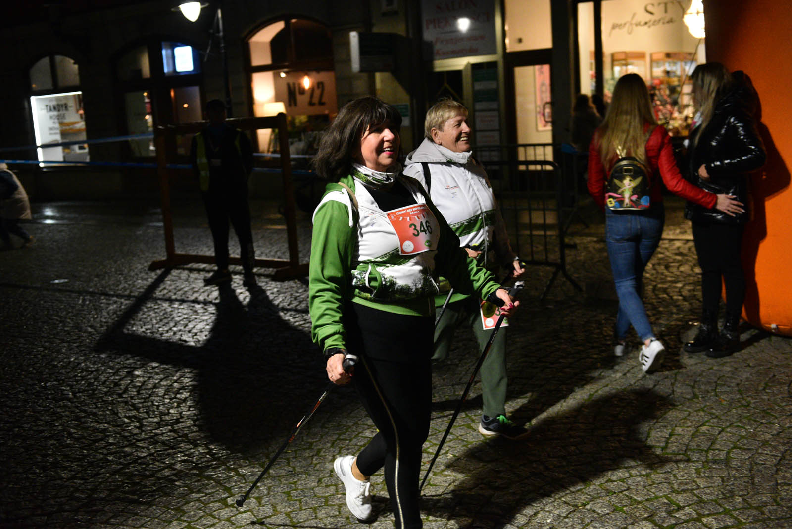 Legnicki Bieg Niepodległości 2023 tradycyjnie na ulicach miasta