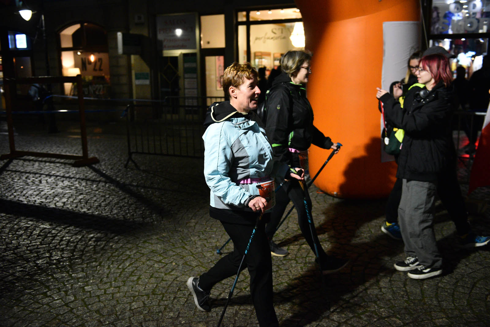 Legnicki Bieg Niepodległości 2023 tradycyjnie na ulicach miasta