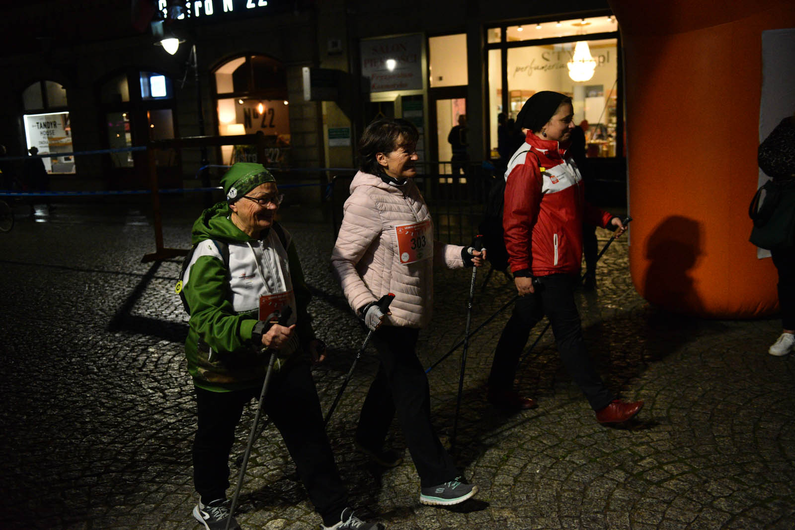 Legnicki Bieg Niepodległości 2023 tradycyjnie na ulicach miasta
