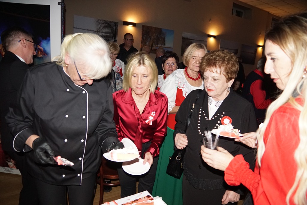 Obchody Święta Niepodległości w Gminie Kunice         
