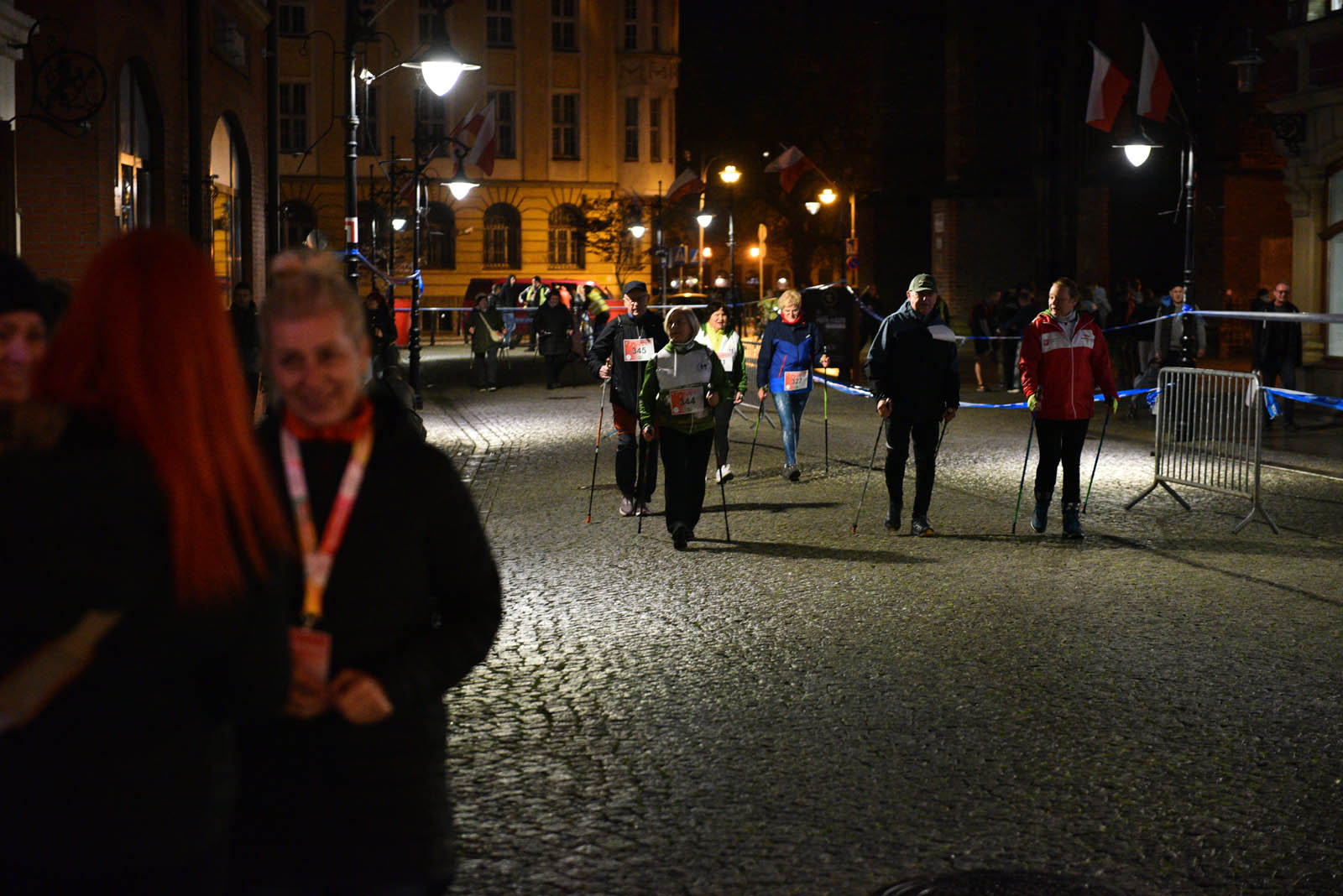 Legnicki Bieg Niepodległości 2023 tradycyjnie na ulicach miasta
