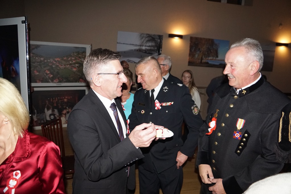 Obchody Święta Niepodległości w Gminie Kunice         
