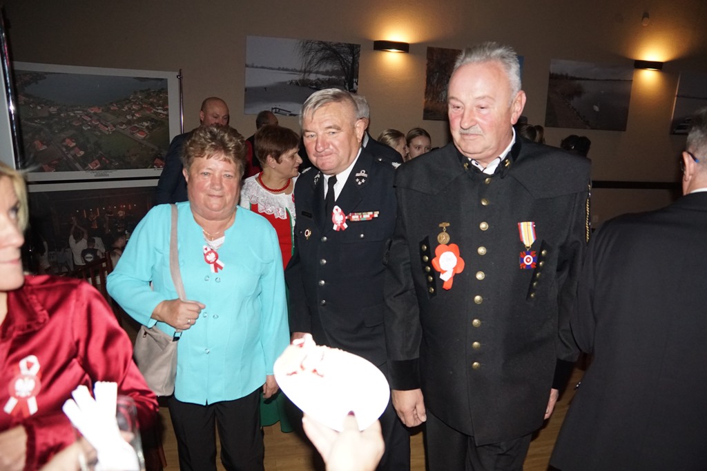 Obchody Święta Niepodległości w Gminie Kunice         
