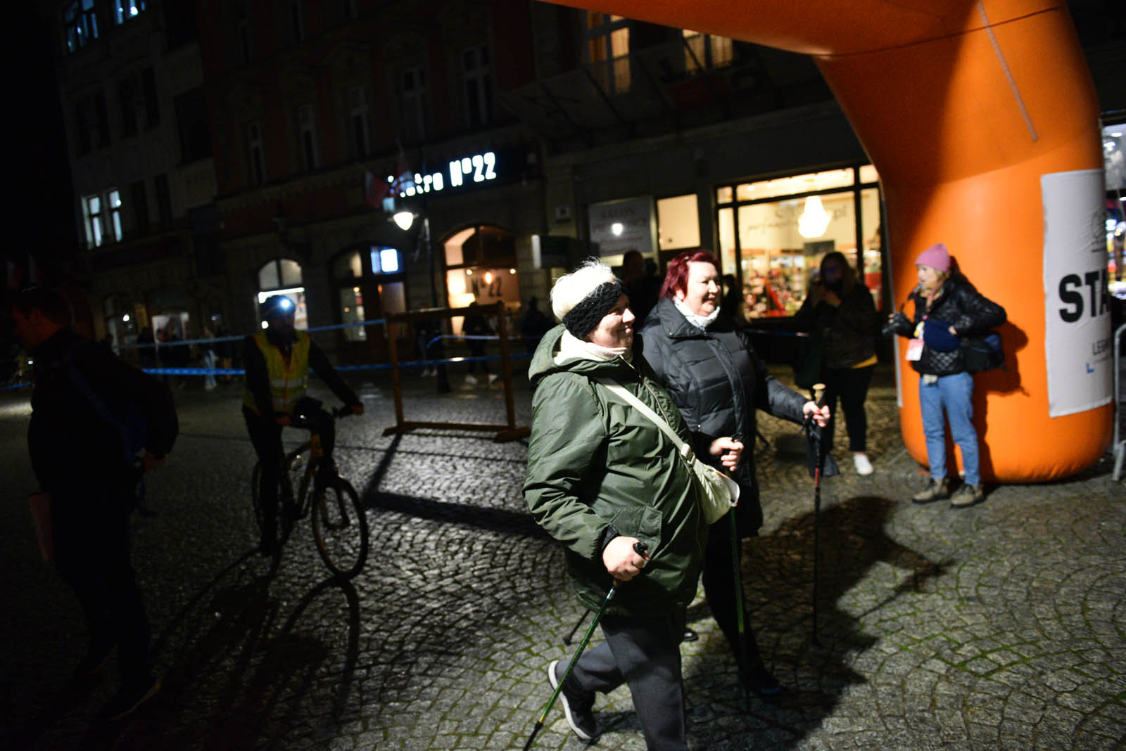 Legnicki Bieg Niepodległości 2023 tradycyjnie na ulicach miasta