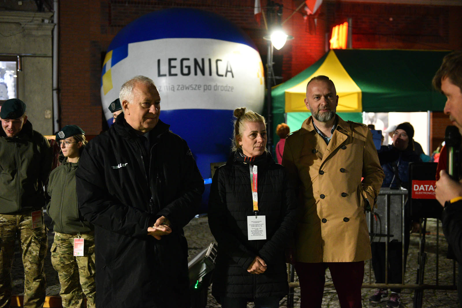 Legnicki Bieg Niepodległości 2023 tradycyjnie na ulicach miasta