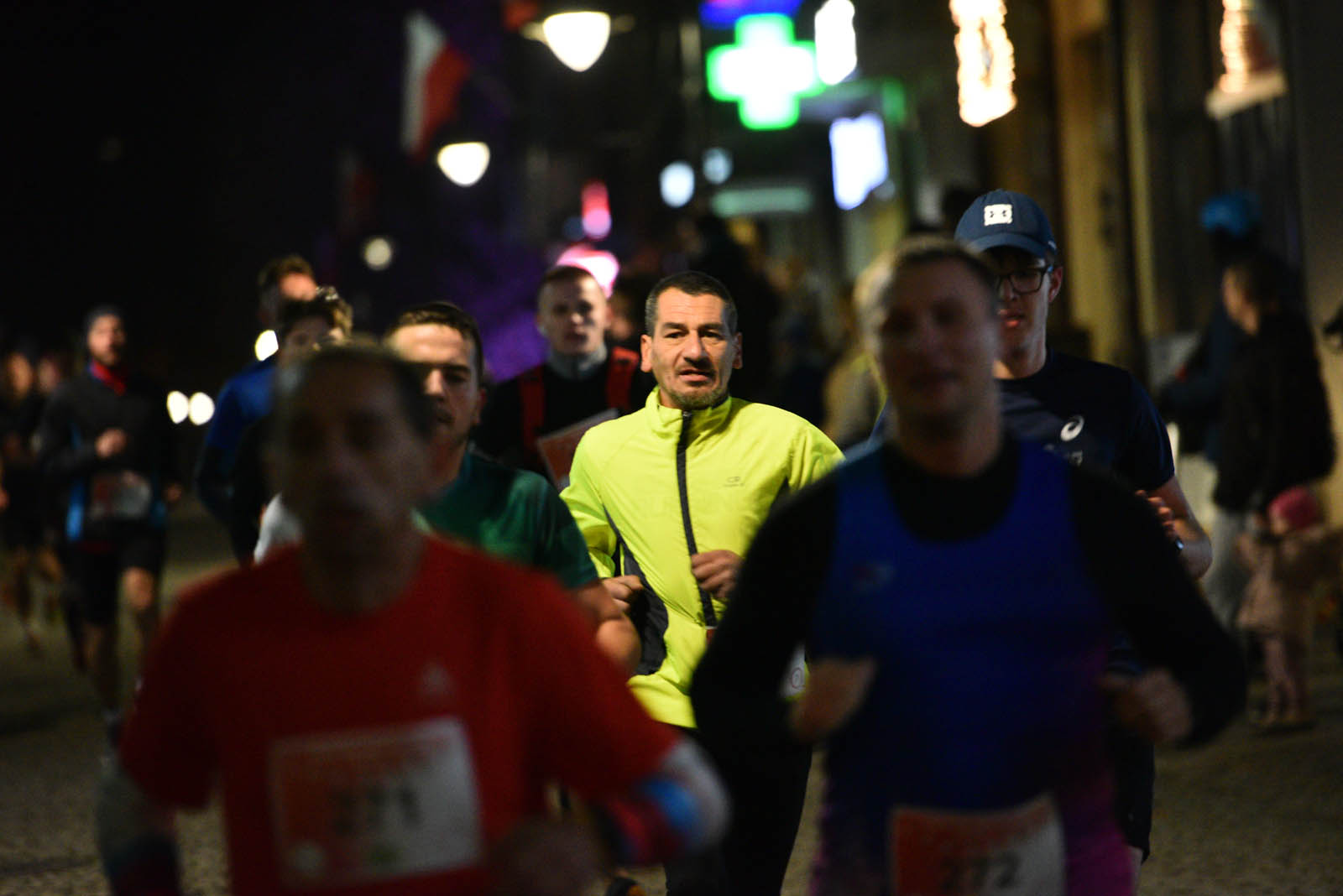 Legnicki Bieg Niepodległości 2023 tradycyjnie na ulicach miasta