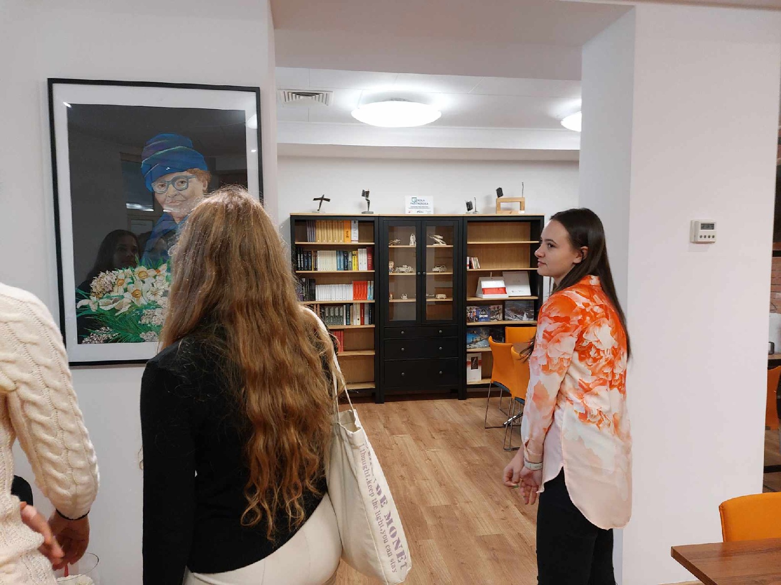 Centrum Konferencyjne LSSE nabiera nowego wymiaru