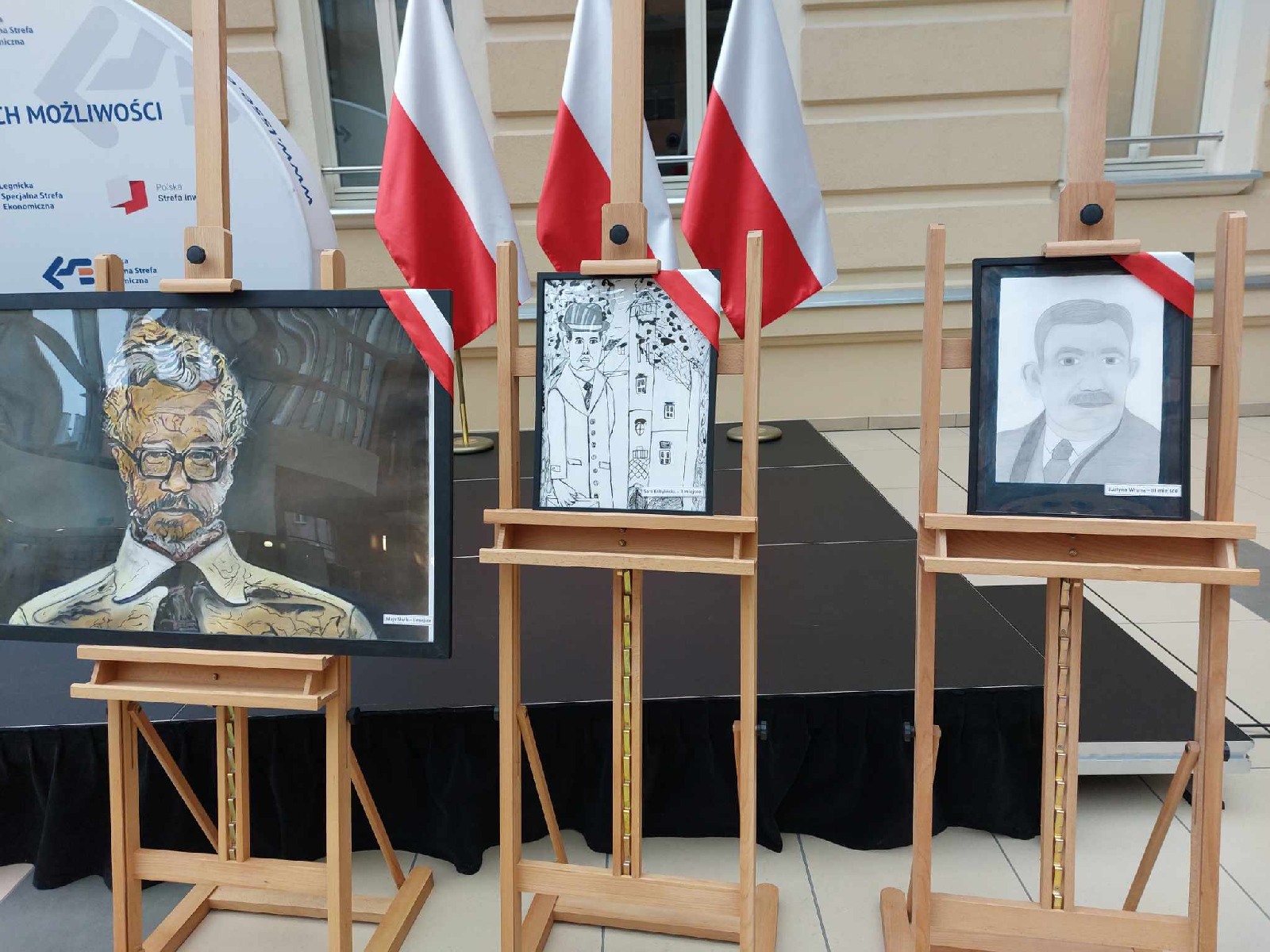 Centrum Konferencyjne LSSE nabiera nowego wymiaru