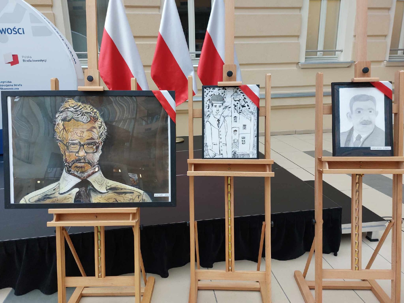 Centrum Konferencyjne LSSE nabiera nowego wymiaru