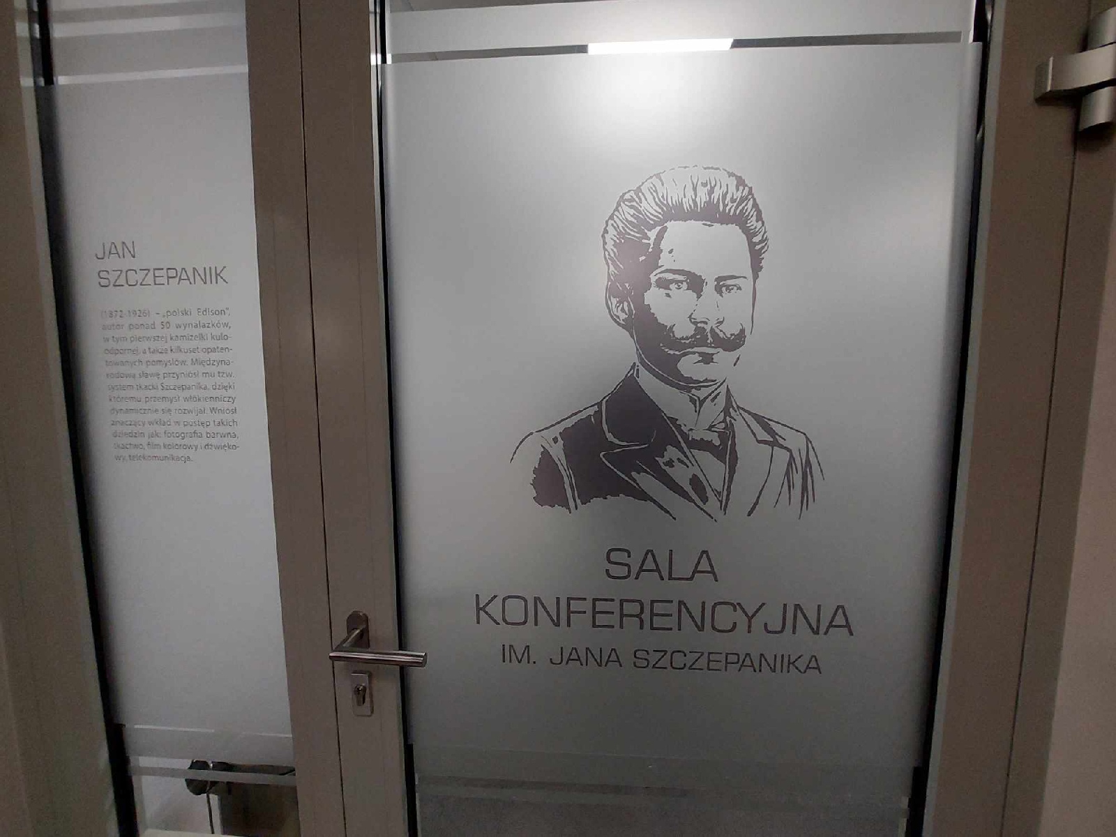 Centrum Konferencyjne LSSE nabiera nowego wymiaru