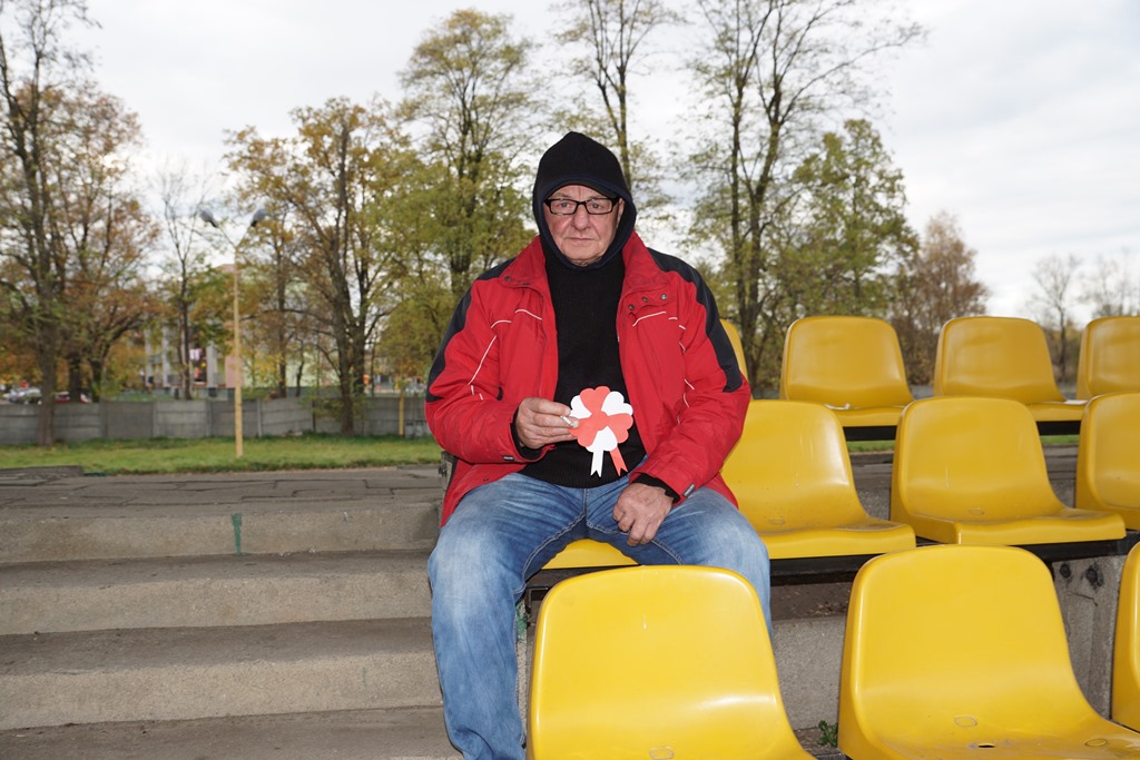 Porażka Kaczawy Bieniowice ze Stalą Chocianów
