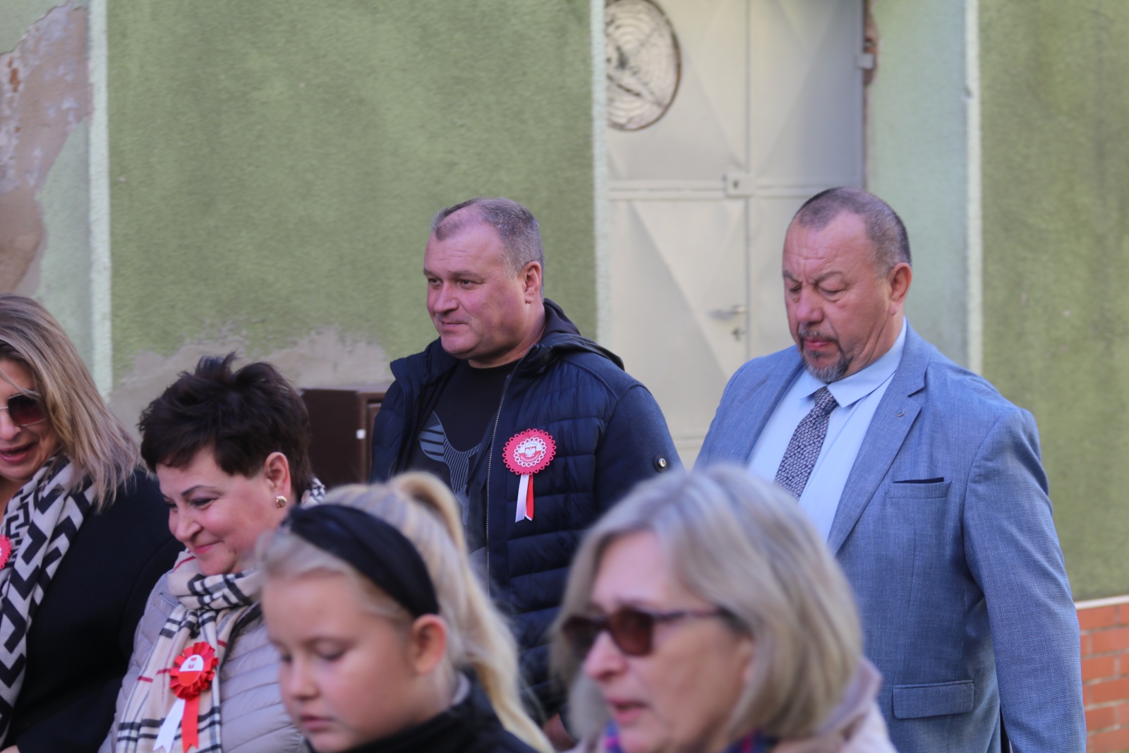 Prochowice świętowały rocznicę odzyskania niepodległości