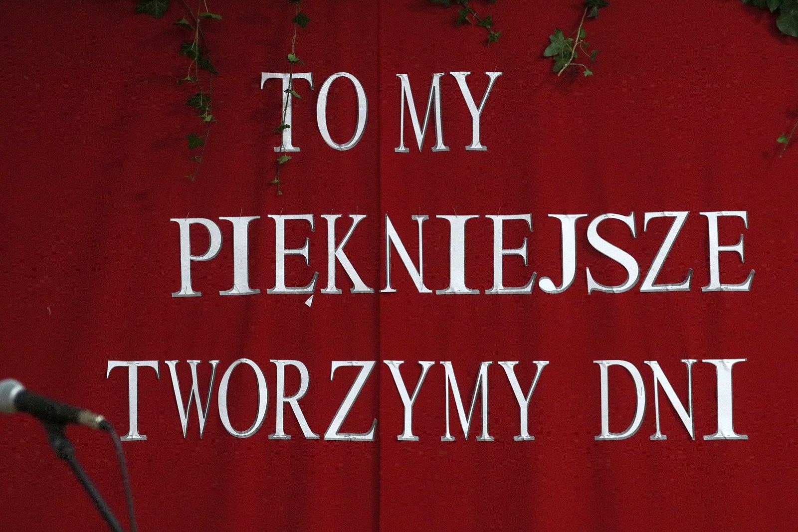 Prochowice świętowały rocznicę odzyskania niepodległości