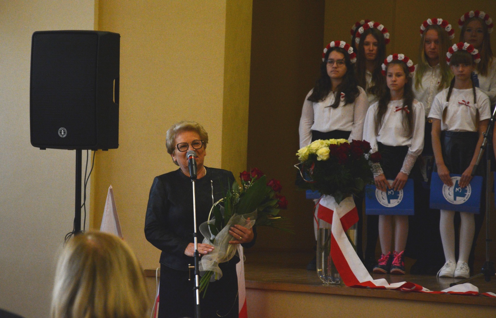 Chojnów świętował 105. rocznicę odzyskania niepodległości