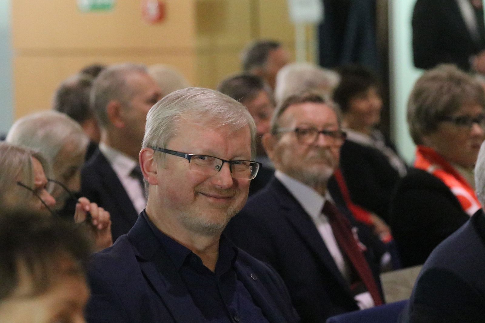 Czudowska żegna się z polityczną sceną w Święto Niepodległości