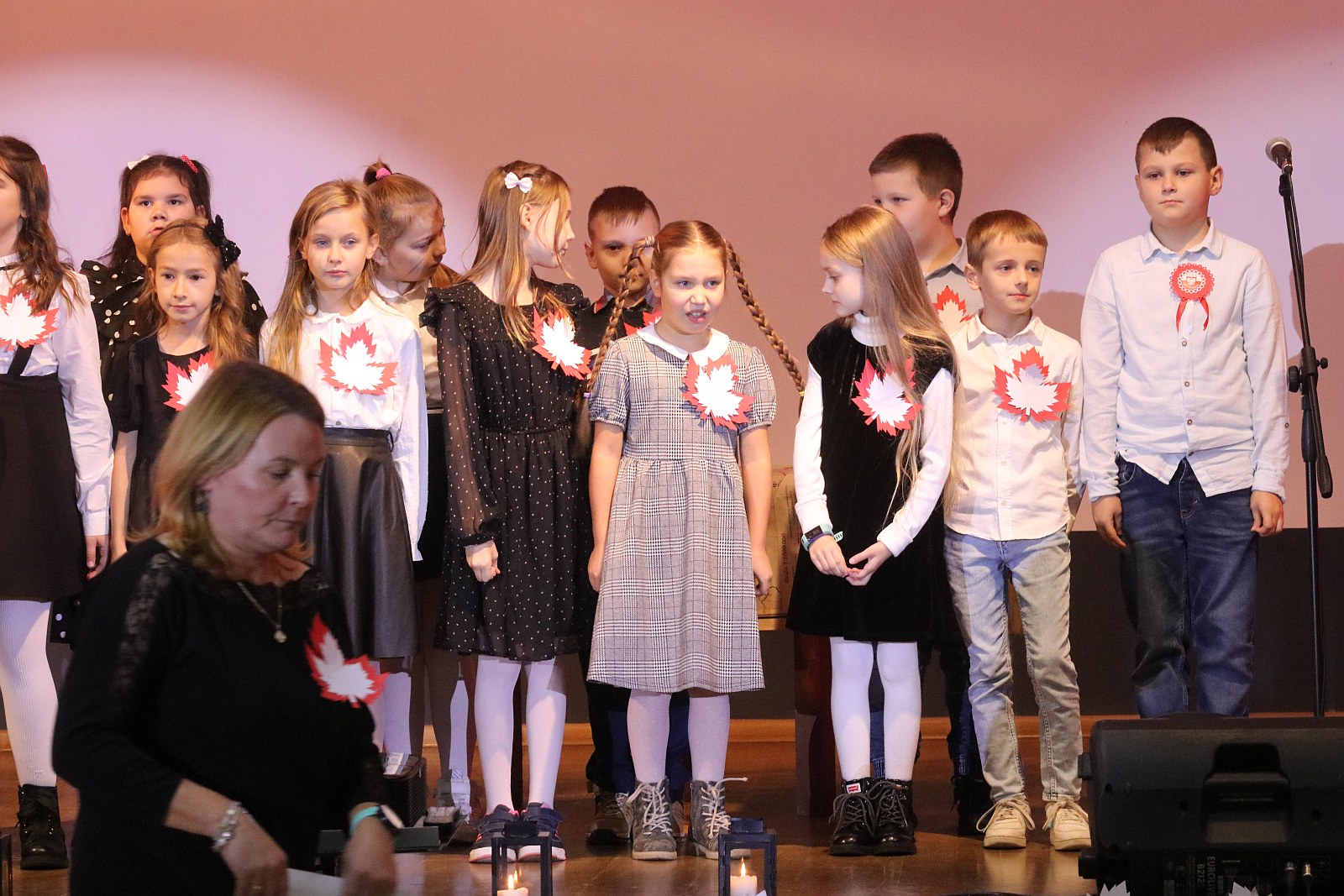 Prochowice świętowały rocznicę odzyskania niepodległości