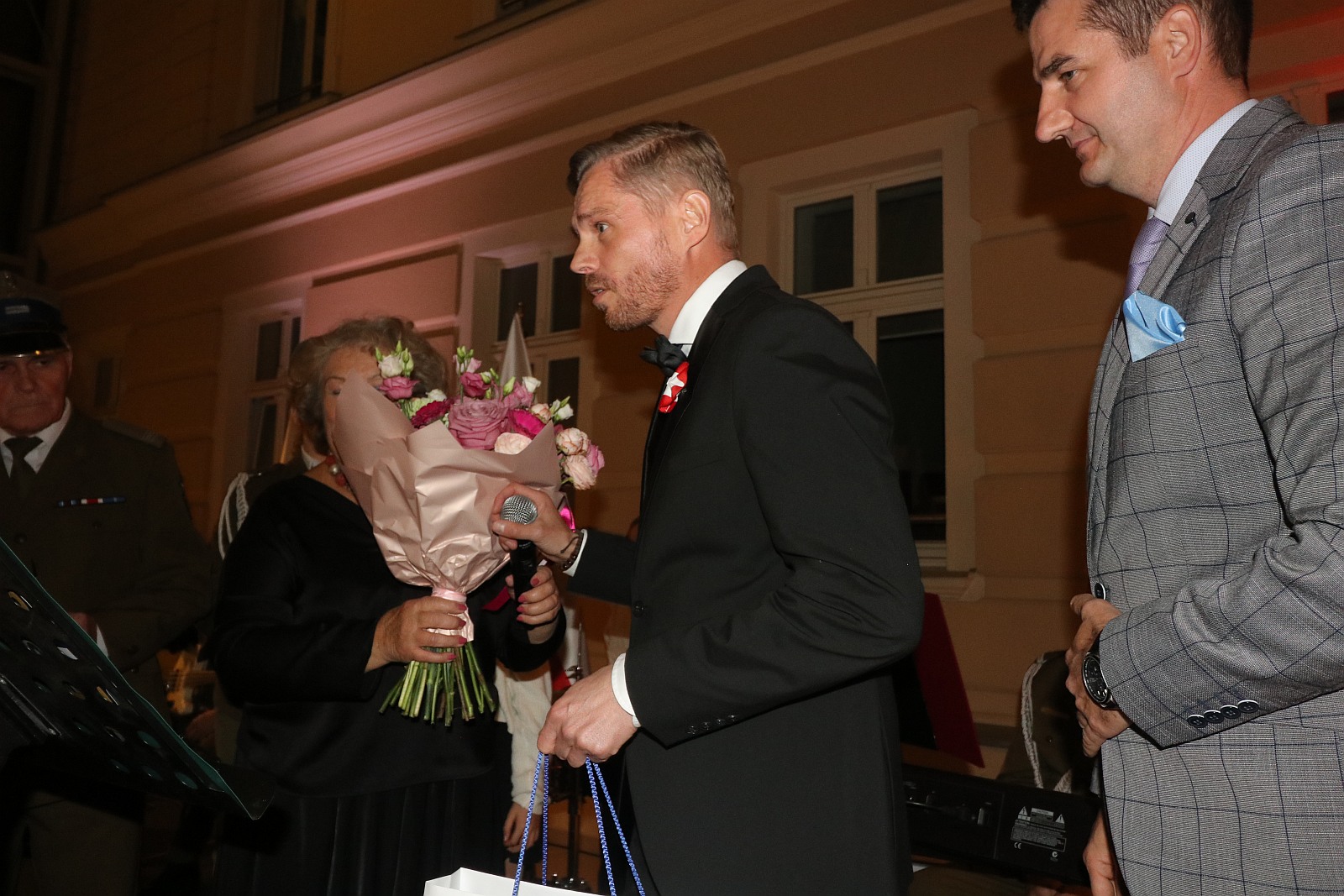 Czudowska żegna się z polityczną sceną w Święto Niepodległości