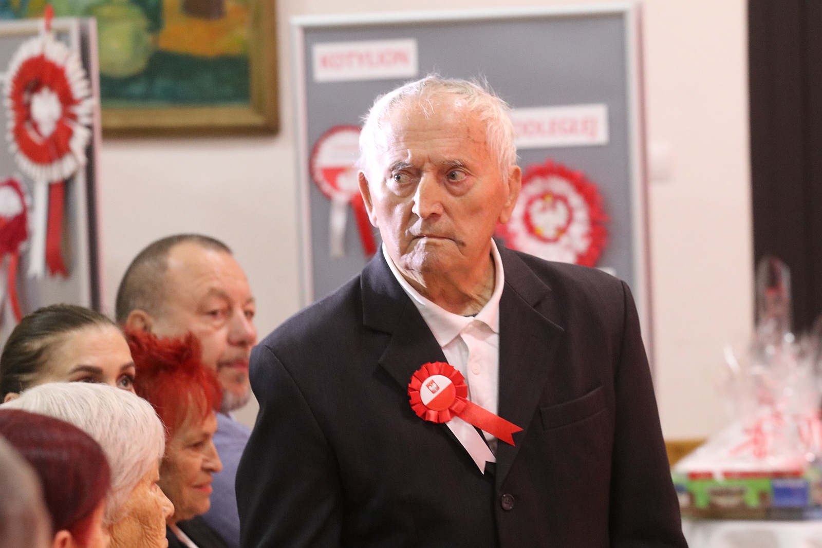 Prochowice świętowały rocznicę odzyskania niepodległości